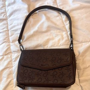 Small Calvin Klein handbag